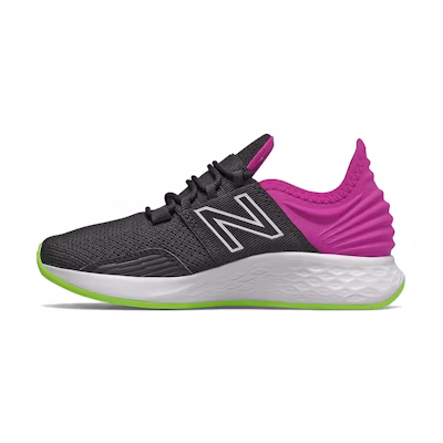 (PS) NB Fresh Foam Roav Black Pink