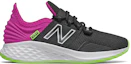 Order (PS) New Balance Fresh Foam Roav Zwart Roze PEROVCK