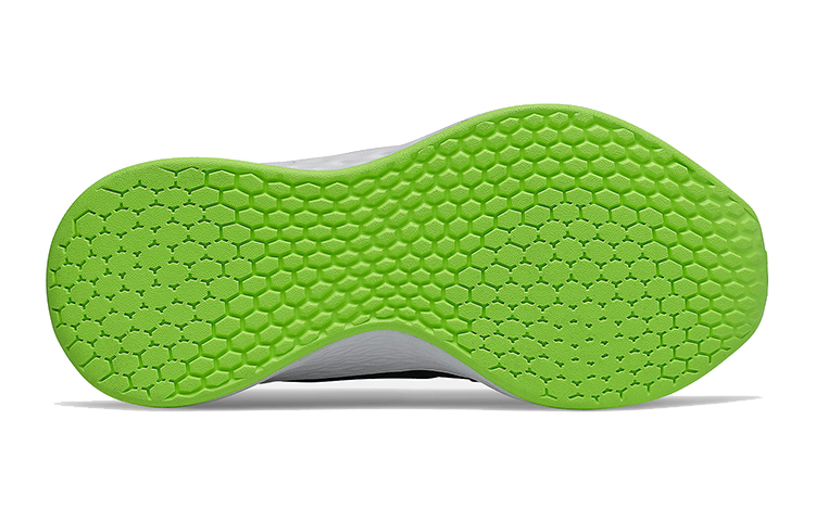 Shop (PS) New Balance Fresh Foam Roav Zwart Roze PEROVCK