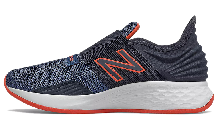 (Preschool) New Balance Fresh Foam Roav Blue/ 'Orange' PDROVNO
