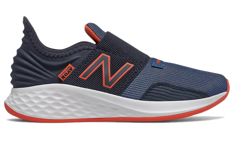 Order (PS) New Balance Fresh Foam Roav Biru/ 'Oranye' PDROVNO