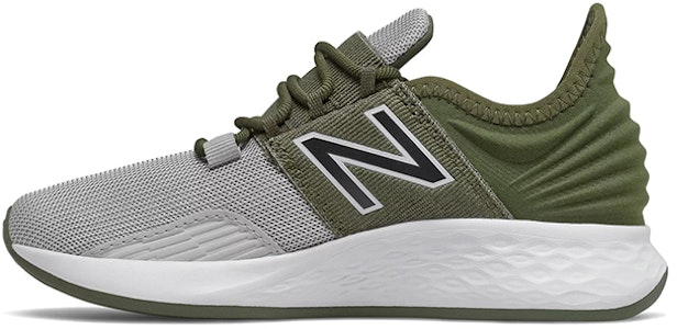 (PS) New Balance Fresh Foam Roav Verde/Gris PEROVGG Buy (PS) New Balance Fresh Foam Roav Verde/Gris PEROVGG