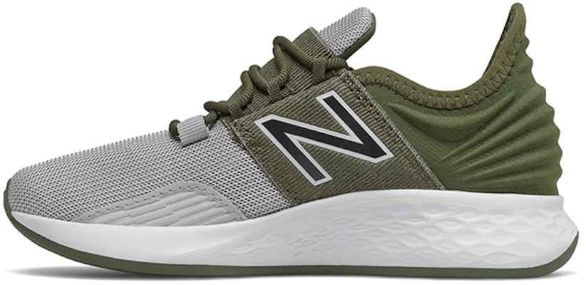 (PS) New Balance Fresh Foam Roav Verde/Gris PEROVGG Buy (PS) New Balance Fresh Foam Roav Verde/Gris PEROVGG