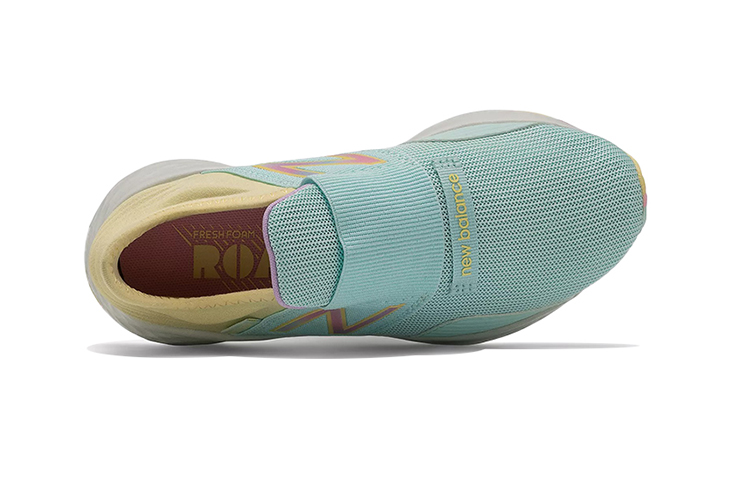 (PS) NB Fresh Foam Roav Green 圖 3