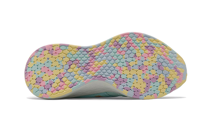 (PS) NB Fresh Foam Roav Green 圖 4