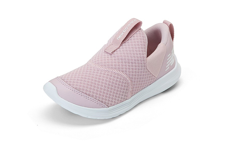 Order (PS) New Balance Fresh Foam Roav K Zwart/Wit/Oranje ''Roze'' POSTEPPN