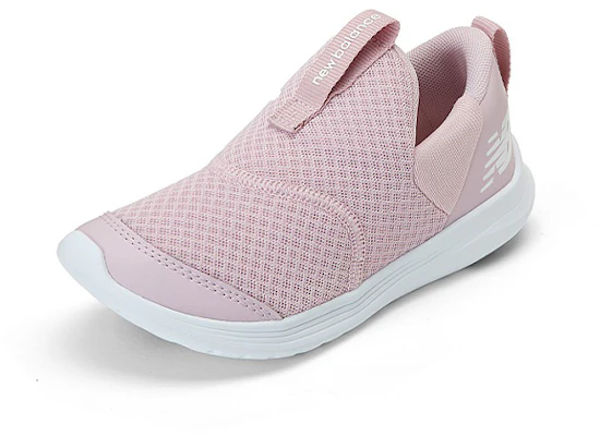 (PS) New Balance Fresh Foam Roav K Zwart/Wit/Oranje ''Roze'' POSTEPPN Order (PS) New Balance Fresh Foam Roav K Zwart/Wit/Oranje ''Roze'' POSTEPPN