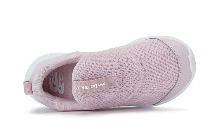 Lookbook (PS) New Balance Fresh Foam Roav K Zwart/Wit/Oranje ''Roze'' POSTEPPN