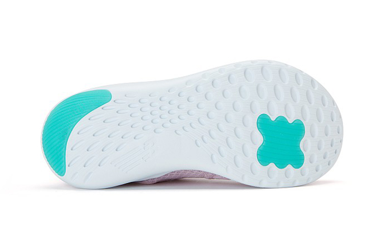 Shop (PS) New Balance Fresh Foam Roav K Zwart/Wit/Oranje ''Roze'' POSTEPPN