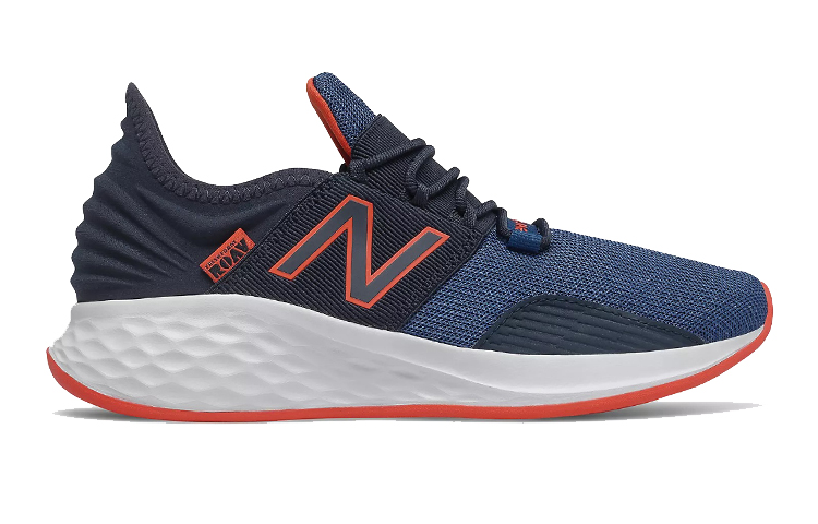(PS) NB Fresh Foam Roav K Navy 'Blue' 圖 2