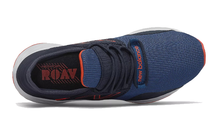 (PS) NB Fresh Foam Roav K Navy 'Blue' 圖 3