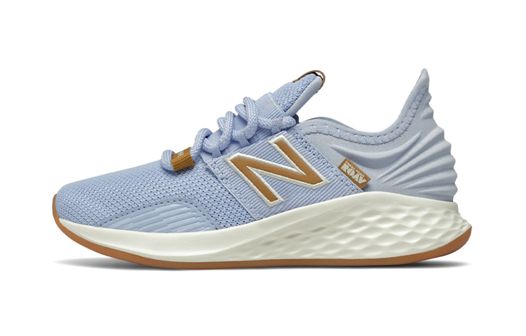 (Preschool) New Balance Fresh Foam Roav Little Kid 'Frost Blue' PEROVBF