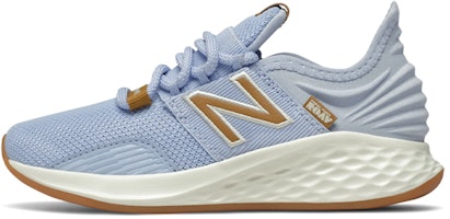 (Preschool) New Balance Fresh Foam Roav Little Kid 'Frost Blue' PEROVBF (Preschool) New Balance Fresh Foam Roav Little Kid 'Frost Blue' PEROVBF
