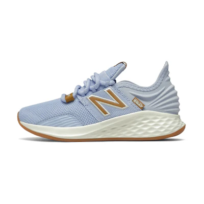 (PS) NB Fresh Foam Roav Little Kid 'Frost Blue'