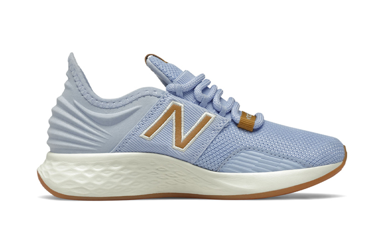 (PS) NB Fresh Foam Roav Little Kid 'Frost Blue' 圖 2