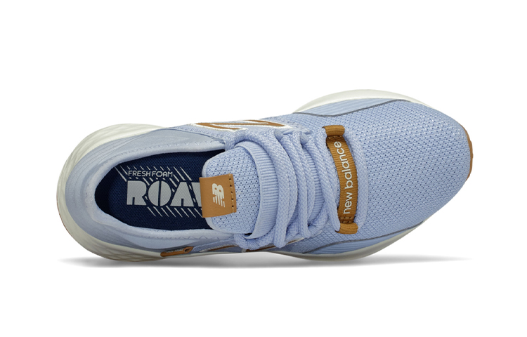 (PS) NB Fresh Foam Roav Little Kid 'Frost Blue' 圖 3
