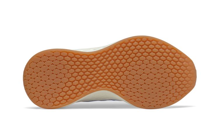 (PS) NB Fresh Foam Roav Little Kid 'Frost Blue' 圖 4