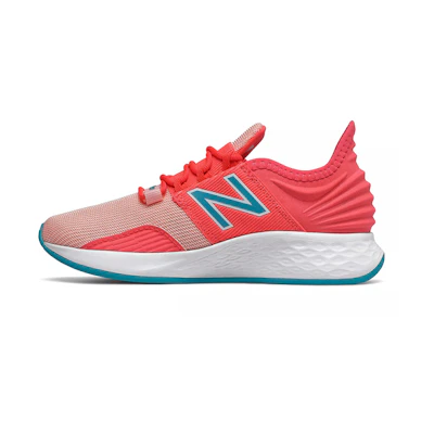 (PS) NB Fresh Foam Roav Pink/ 'Orange'