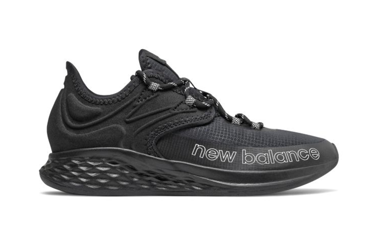 Order (PS) 뉴발란스 프레시폼 로브 트레일 블랙 (New Balance Fresh Foam Roav Trail Black) PETROLK