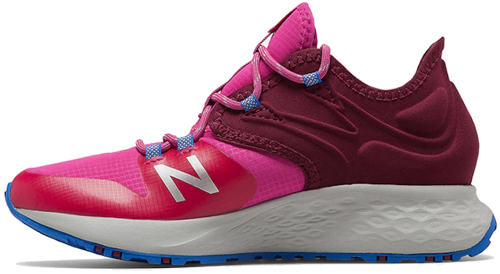 (PS) New Balance Fresh Foam Roav Trail ''Pink Rot'' GETROPC Buy (PS) New Balance Fresh Foam Roav Trail ''Pink Rot'' GETROPC