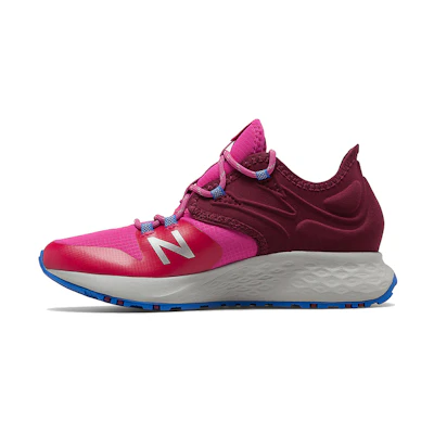 (PS) NB Fresh Foam Roav Trail 'Pink Red'