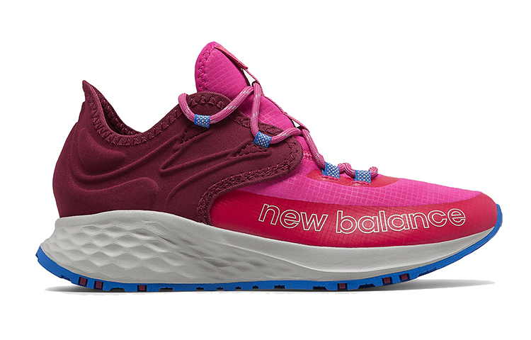 Order (PS) New Balance Fresh Foam Roav Trail ''Pink Rot'' GETROPC