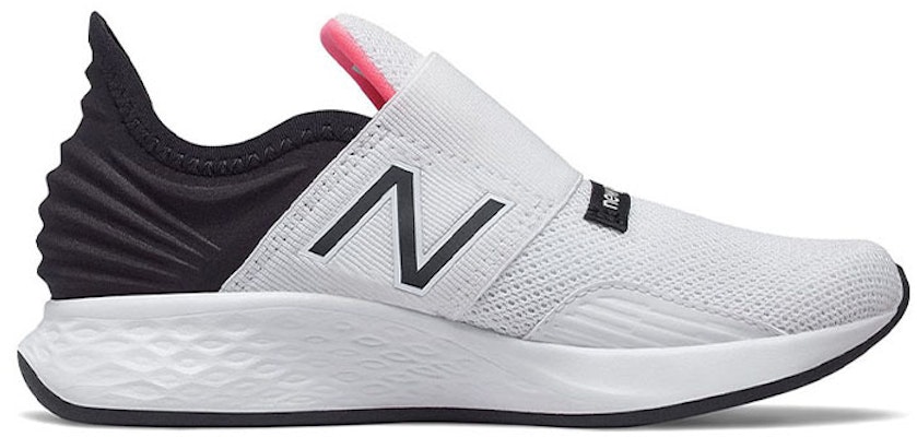 兒童 New Balance Fresh Foam Roav v2 黑白 Order 兒童 New Balance Fresh Foam Roav v2 黑白