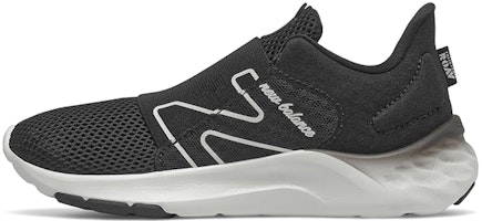 (Preschool) New Balance Fresh Foam Roav v2 'Charcoal Black' PDROVSB2 (Preschool) New Balance Fresh Foam Roav v2 'Charcoal Black' PDROVSB2