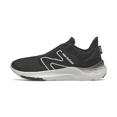 (PS) NB Fresh Foam Roav v2 'Charcoal Black'