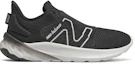 Order 中童 New Balance Fresh Foam Roav v2 低帮跑步鞋 石墨黑色