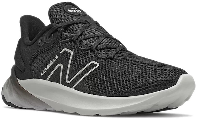(Preschool) New Balance Fresh Foam Roav v2 'Charcoal Black' PEROVSB2 Lookbook (Preschool) New Balance Fresh Foam Roav v2 'Charcoal Black' PEROVSB2