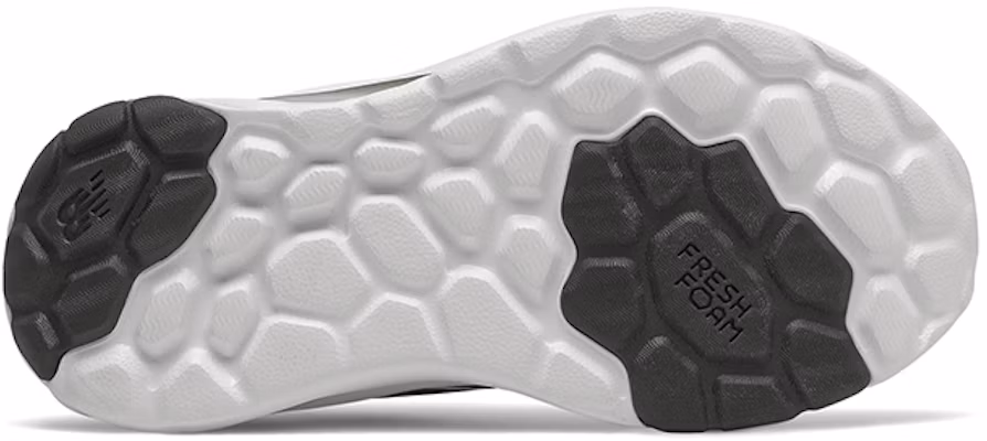 中童 New Balance Fresh Foam Roav v2 低帮跑步鞋 石墨黑色 Shop 中童 New Balance Fresh Foam Roav v2 低帮跑步鞋 石墨黑色