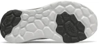 Shop 中童 New Balance Fresh Foam Roav v2 低帮跑步鞋 石墨黑色