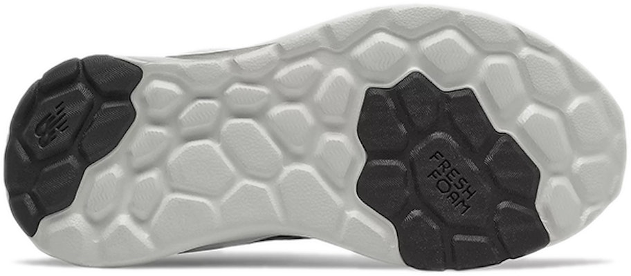 (Preschool) New Balance Fresh Foam Roav v2 'Charcoal Black' PEROVSB2 Purchase (Preschool) New Balance Fresh Foam Roav v2 'Charcoal Black' PEROVSB2