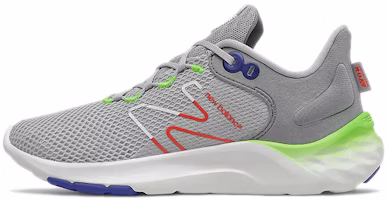 (Preschool) New Balance Fresh Foam Roav v2 'Grey' PEROVSH2 (Preschool) New Balance Fresh Foam Roav v2 'Grey' PEROVSH2