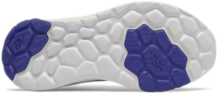 (Preschool) New Balance Fresh Foam Roav v2 'Grey' PEROVSH2 Purchase (Preschool) New Balance Fresh Foam Roav v2 'Grey' PEROVSH2