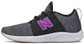 Buy (PS) New Balance Sepatu Lari Fresh Foam 'Hitam Abu Ungu' YPSPTVP1