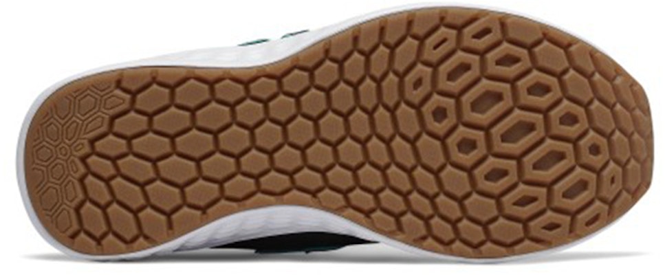 (PS) New Balance Sepatu Lari Fresh Foam 'Hitam Abu Ungu' YPSPTVP1 Shop (PS) New Balance Sepatu Lari Fresh Foam 'Hitam Abu Ungu' YPSPTVP1