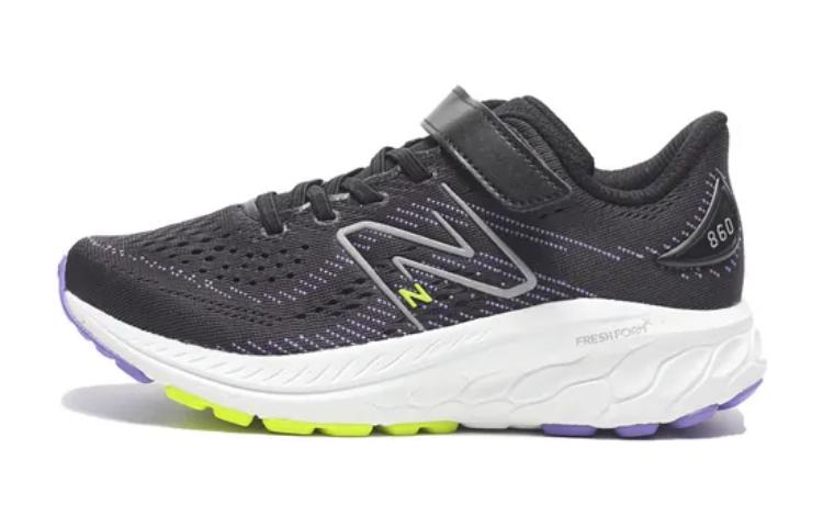 Buy (PS) Sepatu Lari New Balance Fresh Foam 'Hitam Putih' PA860Q13