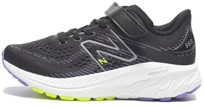 preschool-new-balance-fresh-foam-running-shoes-black-white-pa-860-q13
