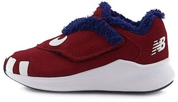 (Preschool) New Balance Fresh Foam Scarlet Kid YTAPSMS (Preschool) New Balance Fresh Foam Scarlet Kid YTAPSMS