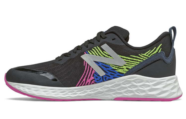 (Preschool) New Balance Fresh Foam Tempo 'Black' GPTMPBM