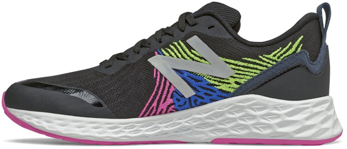 (PS) 新百伦 Fresh Foam Tempo“黑色” GPTMPBM Buy (PS) 新百伦 Fresh Foam Tempo“黑色” GPTMPBM