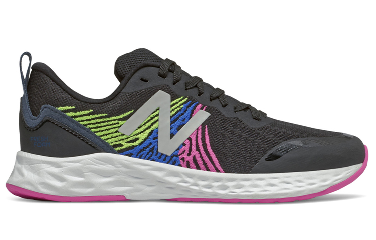 Order 大童 New Balance Fresh Foam Tempo 黑色