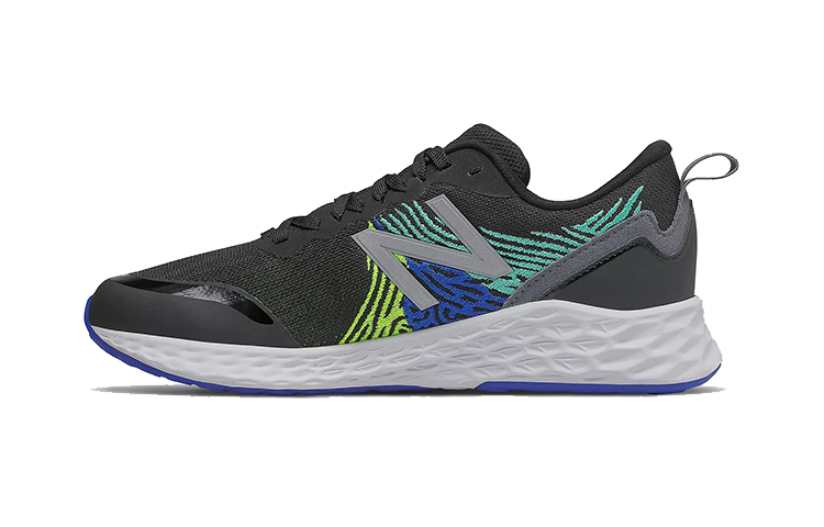 (Preschool) New Balance Fresh Foam Tempo 'Black' PPTMPBL