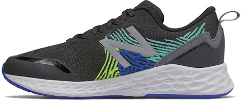 (Preschool) New Balance Fresh Foam Tempo 'Black' PPTMPBL (Preschool) New Balance Fresh Foam Tempo 'Black' PPTMPBL
