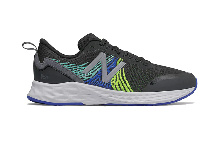 Order (Preschool) New Balance Fresh Foam Tempo 'Black' PPTMPBL