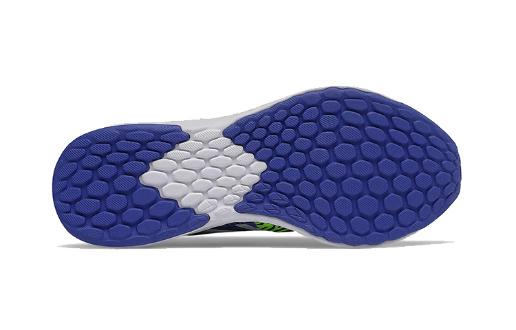 Shop (PS) ニューバランス フレッシュフォーム テンポ "ブラック" PPTMPBL