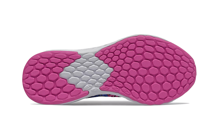 Shop (PS) New Balance Fresh Foam Tempo '黑色低帮跑鞋' PPTMPBM
