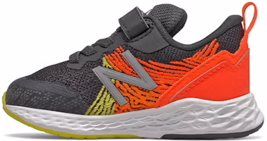 (Toddler) New Balance Fresh Foam Tempo 'Black Red' IXTMPBR (Toddler) New Balance Fresh Foam Tempo 'Black Red' IXTMPBR